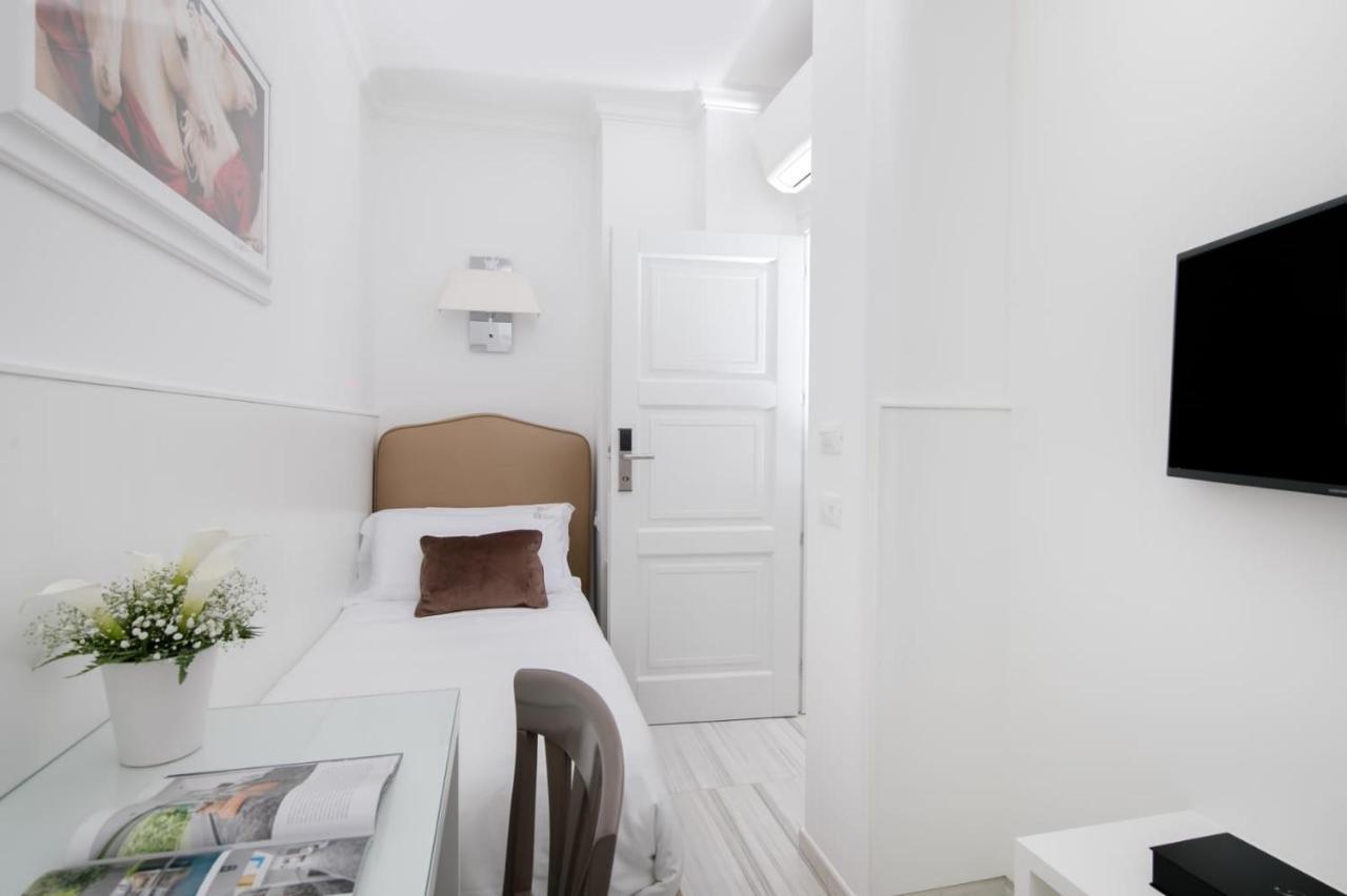 Vittoria Colonna Luxury B&B Іскія Екстер'єр фото